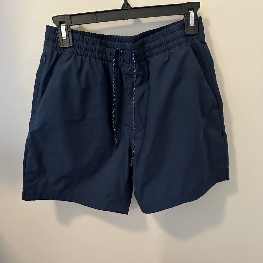 J Crew athletic shorts